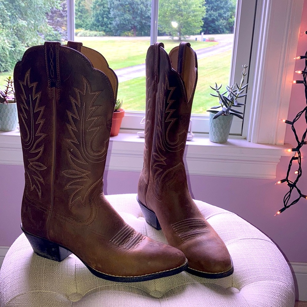 Ariat Cowboy Boot
